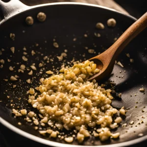 garlic parmesan chicken pasta