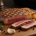 Picanha Steak