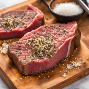 Picanha Steak