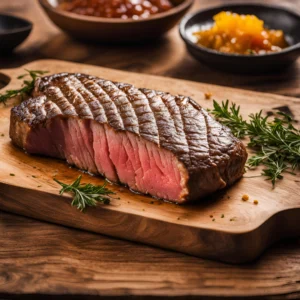 Picanha Steak