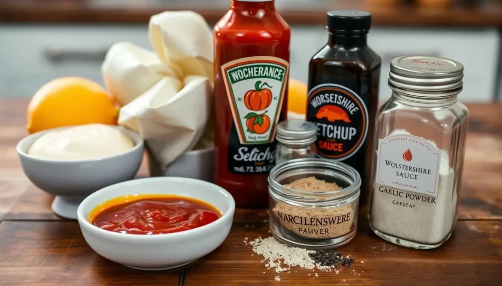 Cane's Sauce Recipe