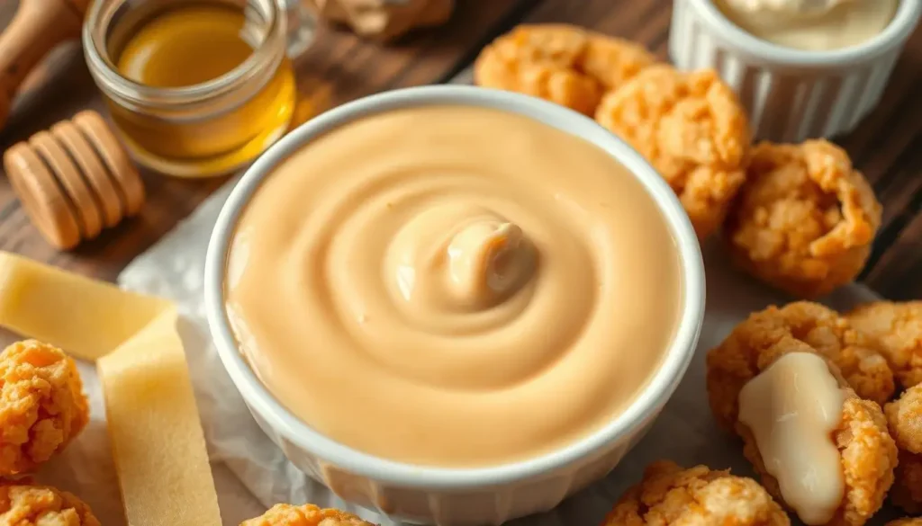 Chick fil A Sauce Recipe