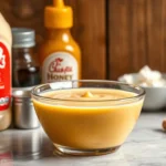 Chick fil A Sauce Recipe