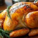 Chicken Brine Recipe
