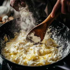 Chicken and Gravy Recipe