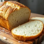 Cottage Cheese Bread
