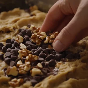 Healthy Oatmeal Cookies