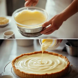 Philadelphia Cheesecake Recipe