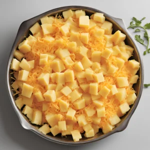 Pineapple Casserole