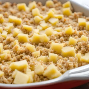 Pineapple Casserole