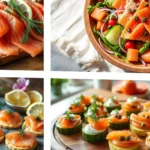 Smoked Salmon Recipes