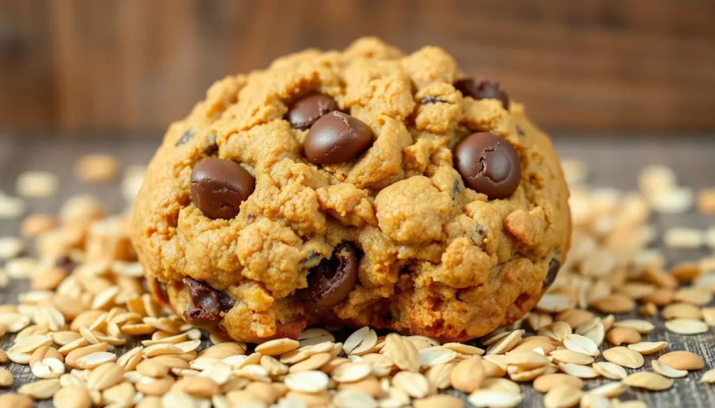 Easy Quaker Oatmeal Cookie Recipe