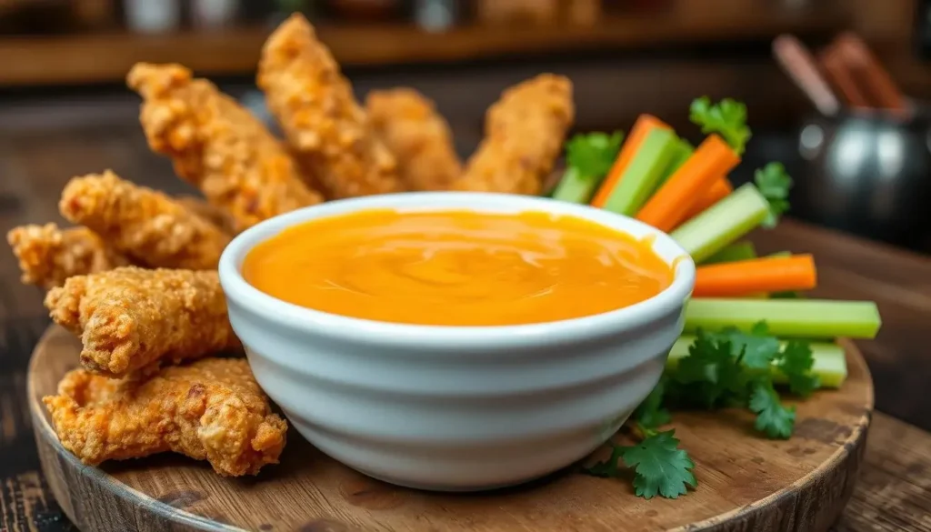 Raising Cane's Sauce Recipe