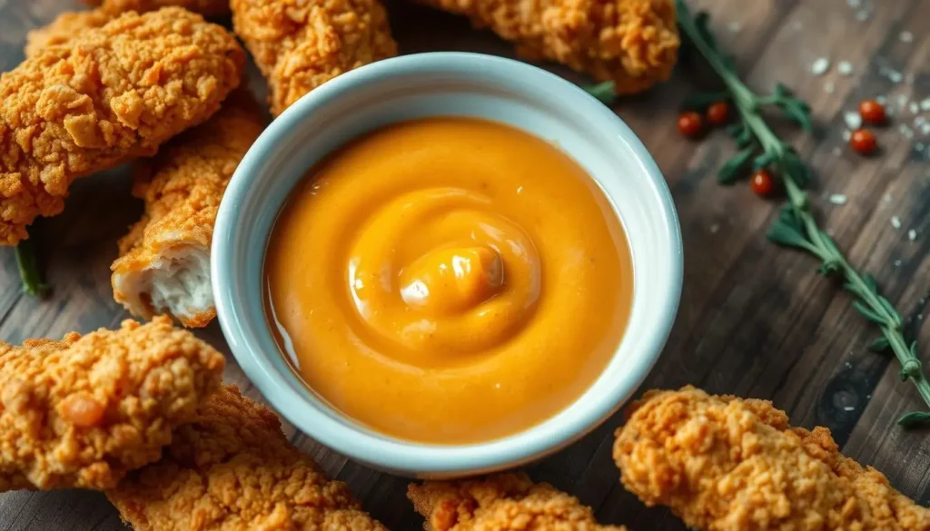 Raising Cane's Sauce Recipe