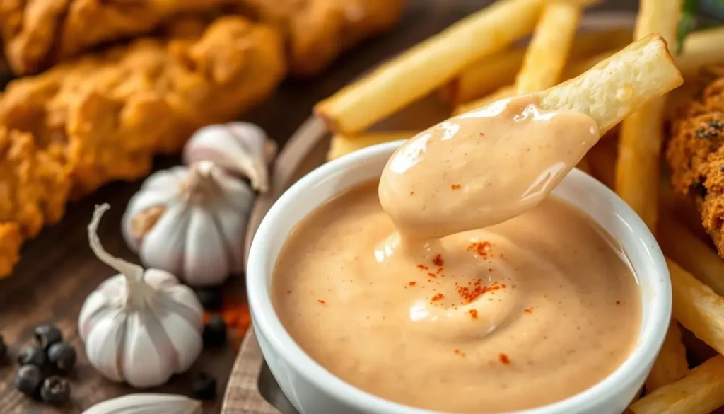 Raising Cane's Sauce Recipe