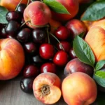 Stone Fruit