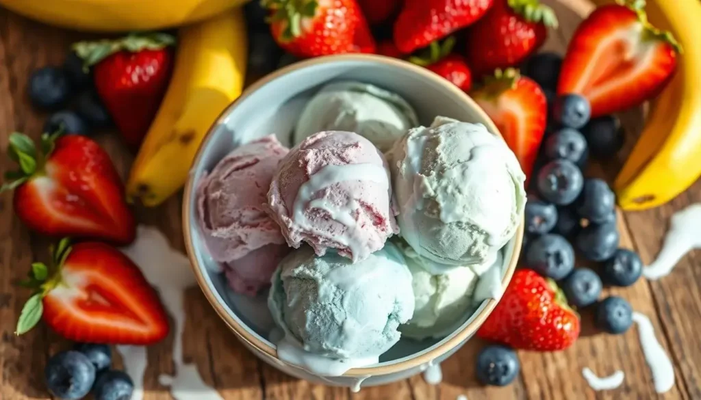 Sugar Free Ice Cream