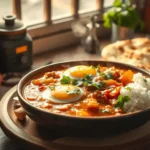 healthy breakfast curry recipe