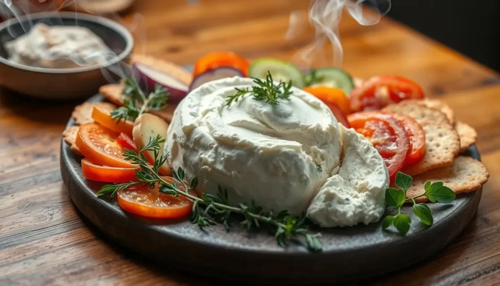 Smoked Cream Cheese