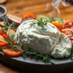 Smoked Cream Cheese