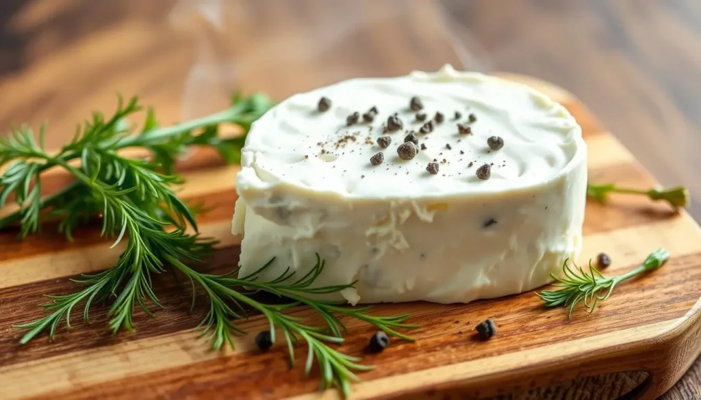 Smoked Cream Cheese