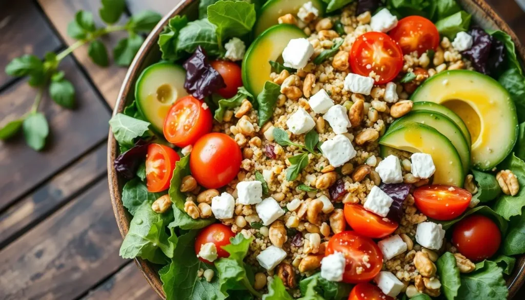 15 Easy and Healthy Lunch Ideas Youll Love