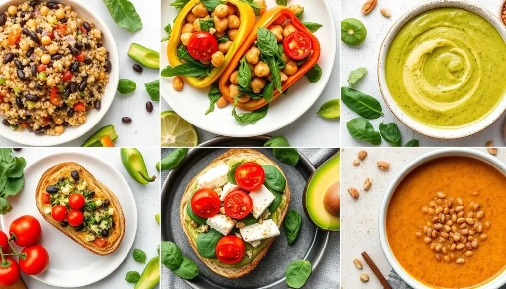 15 Easy and Healthy Lunch Ideas Youll Love