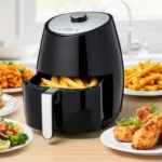Air Fryer Recipes