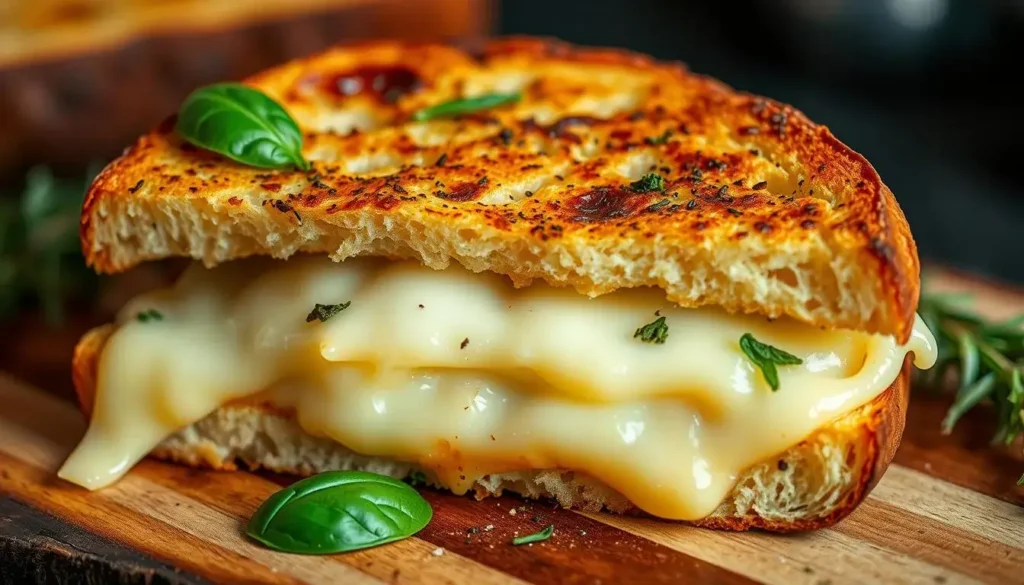 Bread Cheese