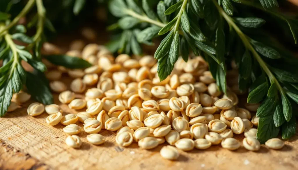 Caraway Seeds