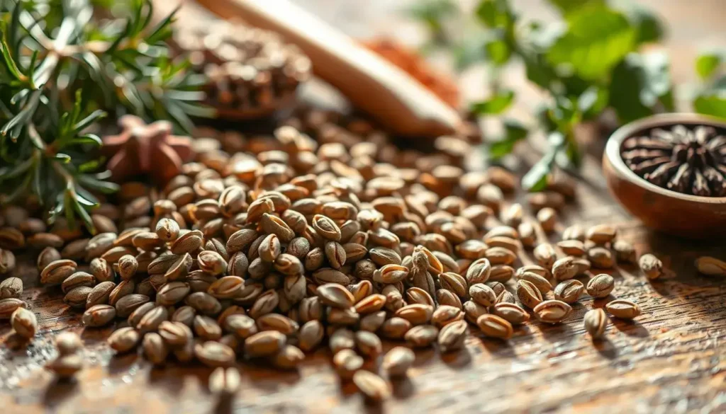 Caraway Seeds