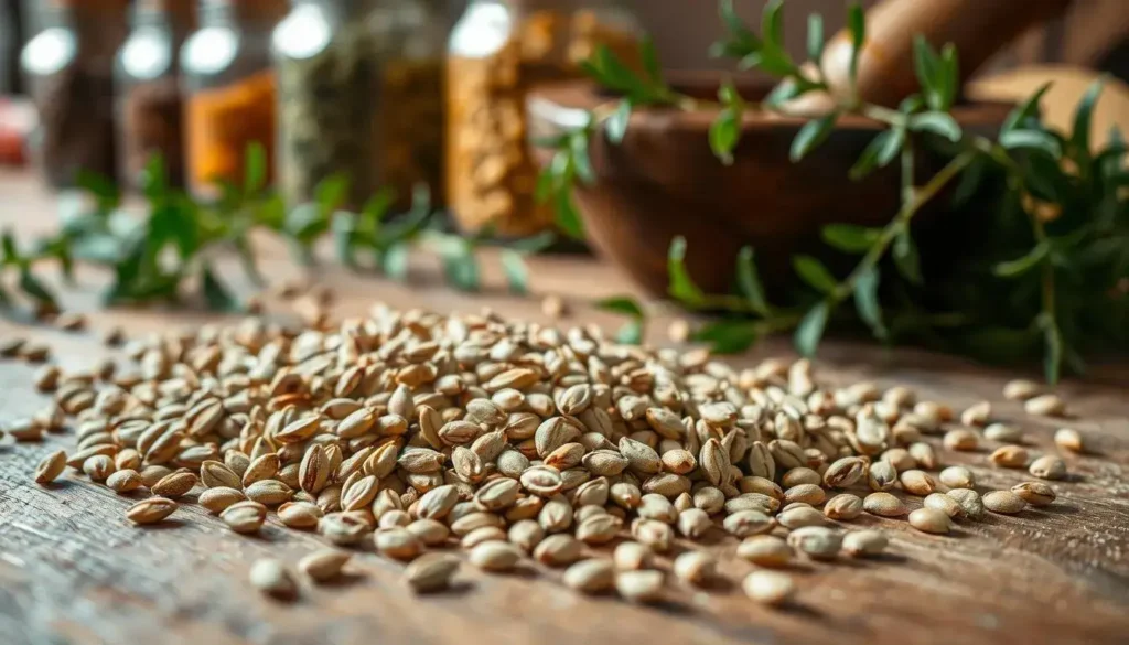 Caraway Seeds