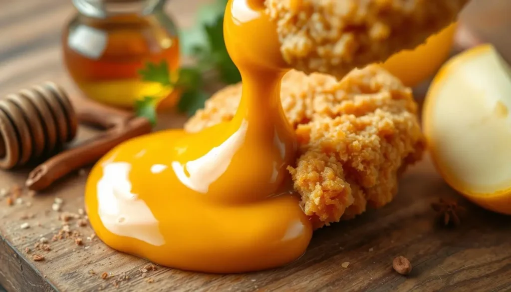 Chick Fil A Sauce Recipe