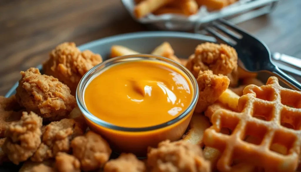 Chick Fil A Sauce Recipe