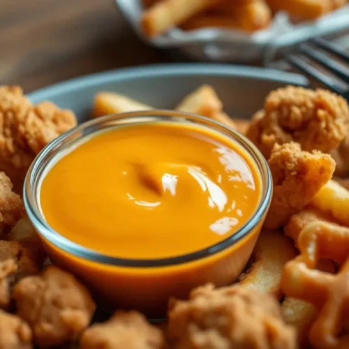 how to make chick fil a sauce