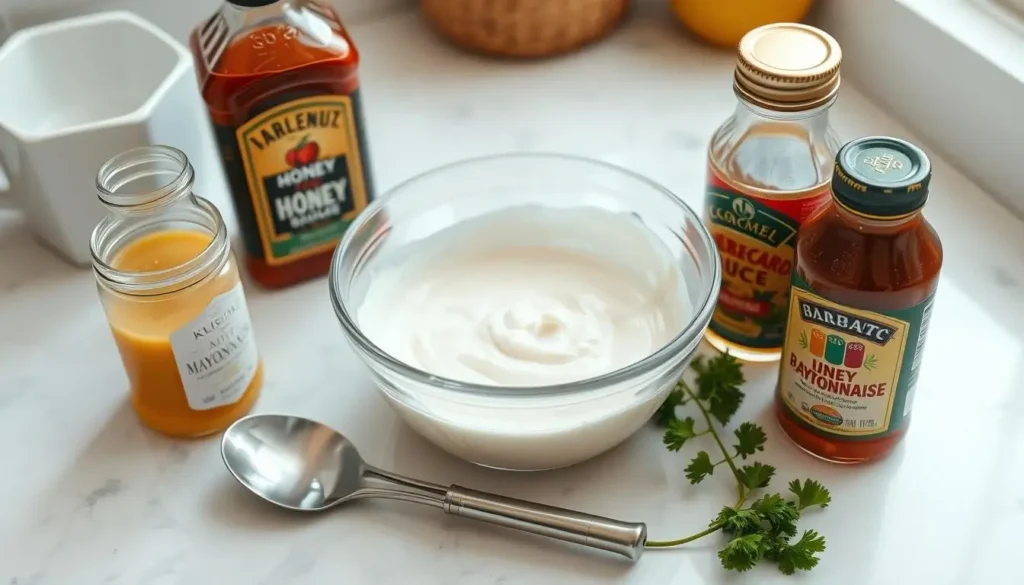 Chick Fil A Sauce Recipe