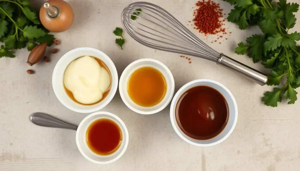 Chick Fil A Sauce Recipe