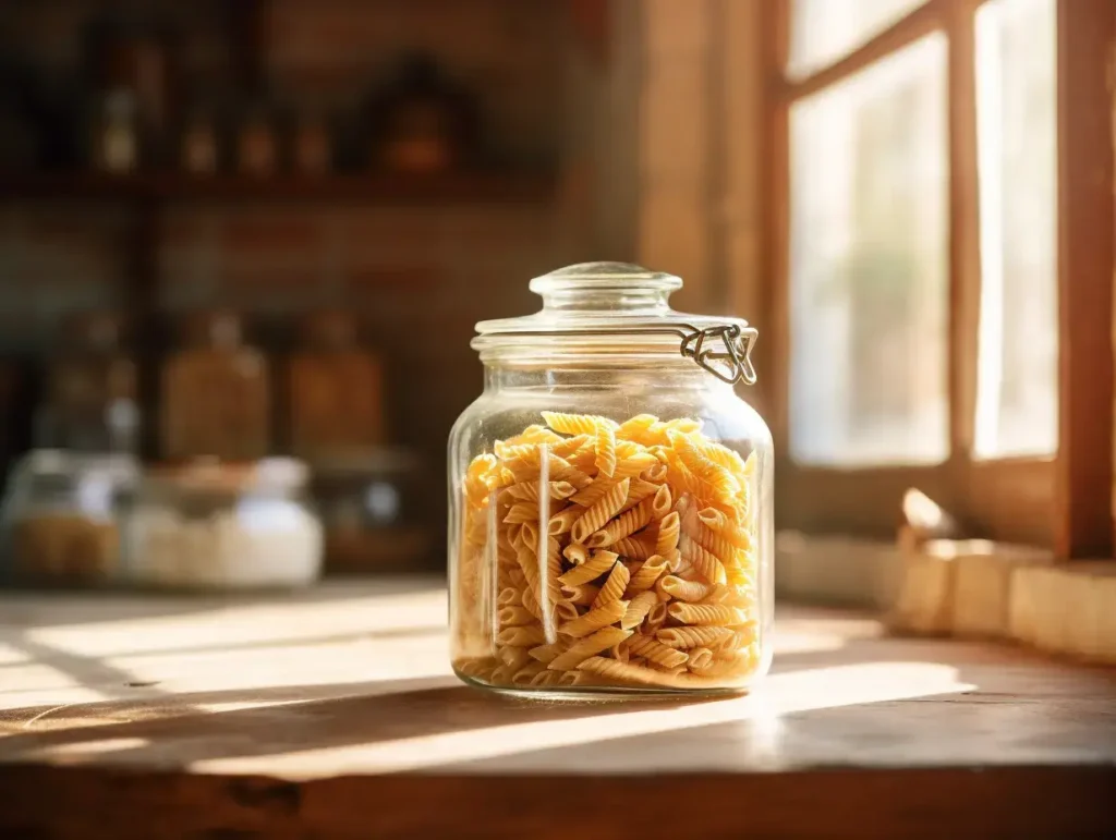 Gemelli Pasta