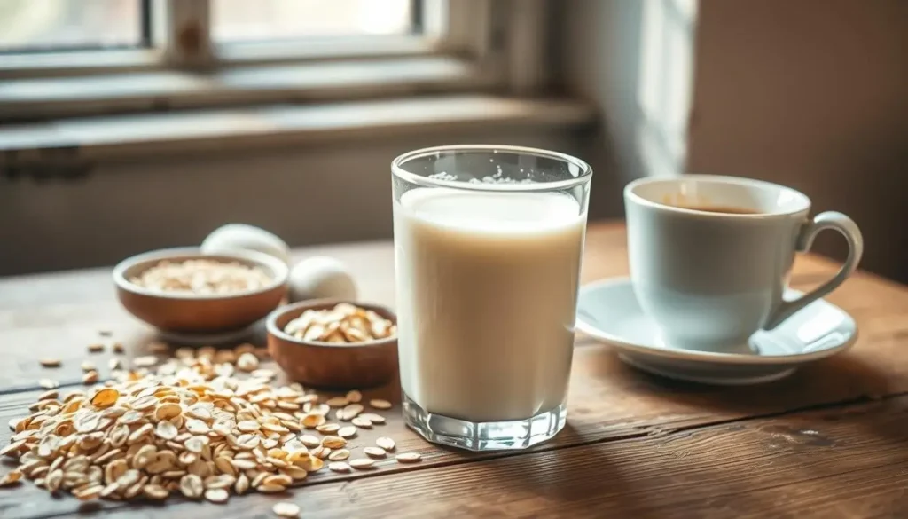 How to Make Oatmilk Creamer Without Oil