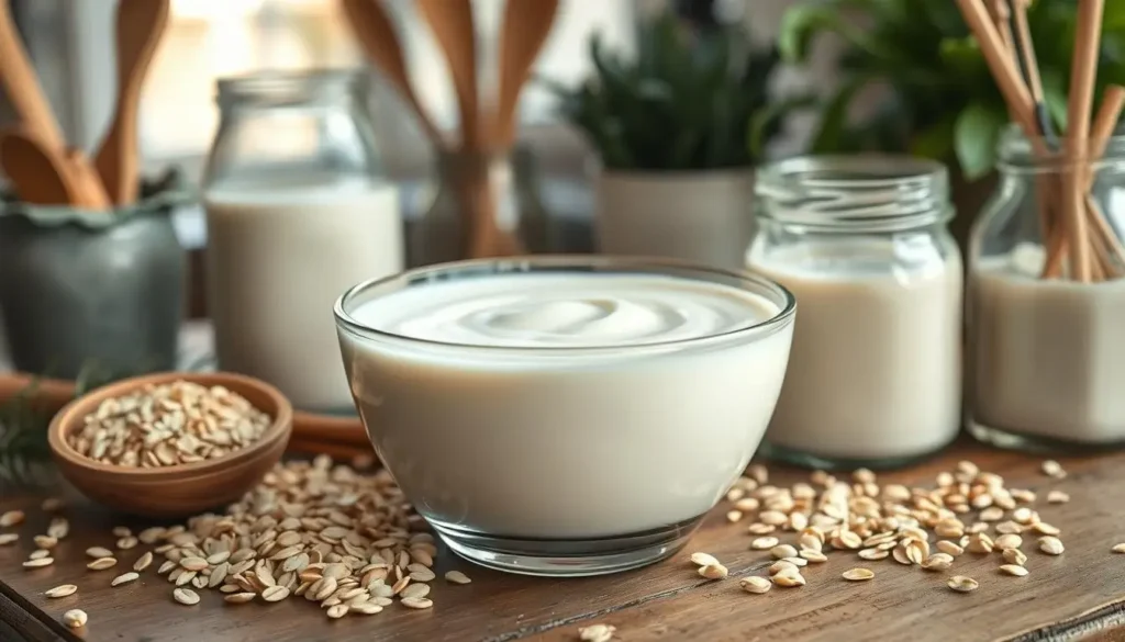 How to Make Oatmilk Creamer Without Oil