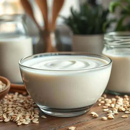 How to Make Oatmilk Creamer Without Oil