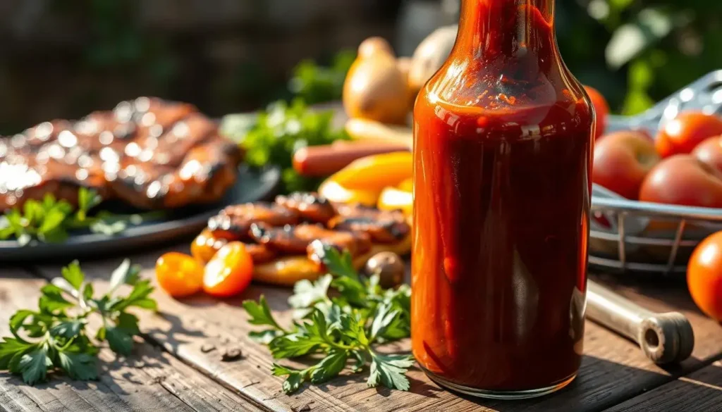 What are the 5 most popular sauces