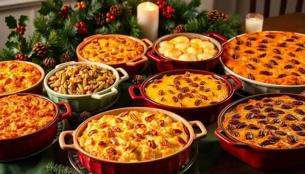 What is the top choice for Christmas dinner