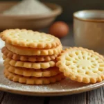 Wafer Cookies