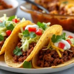 Taco Meat Recipe