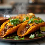 Birria Tacos