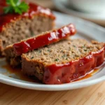 Meatloaf Recipe