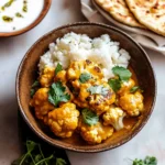 Butter Cauliflower