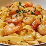 Marry Me Shrimp Pasta