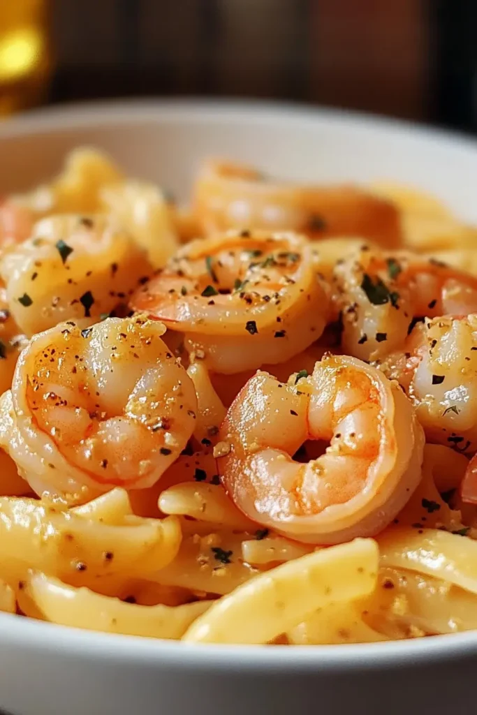 Marry Me Shrimp Pasta